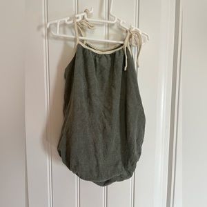 Rylee and Cru Bubble